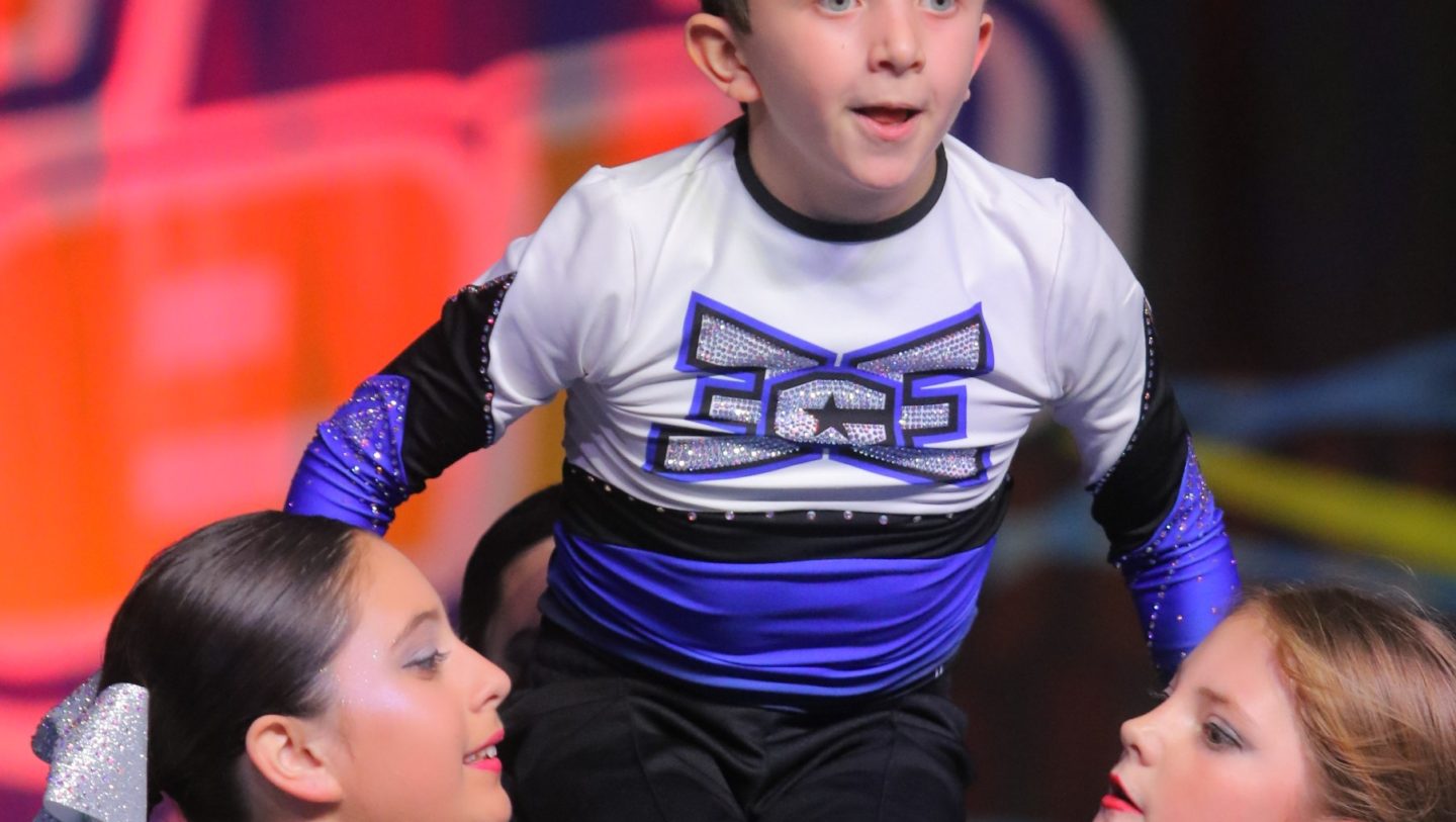 Spirit Cheer Orlando Dance Grand Nationals & Cheer Nationals