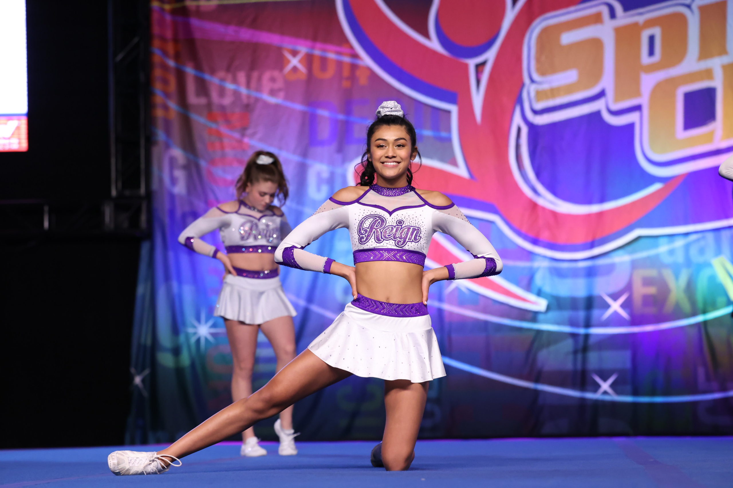 Spirit Cheer Super Nationals Spirit Cheer