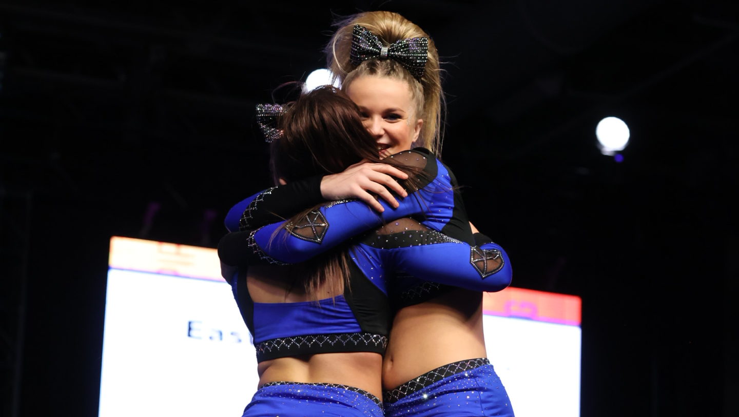 Spirit Cheer Super Nationals Spirit Cheer