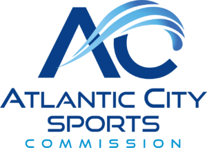 Atlantic City Sports Commission Logo