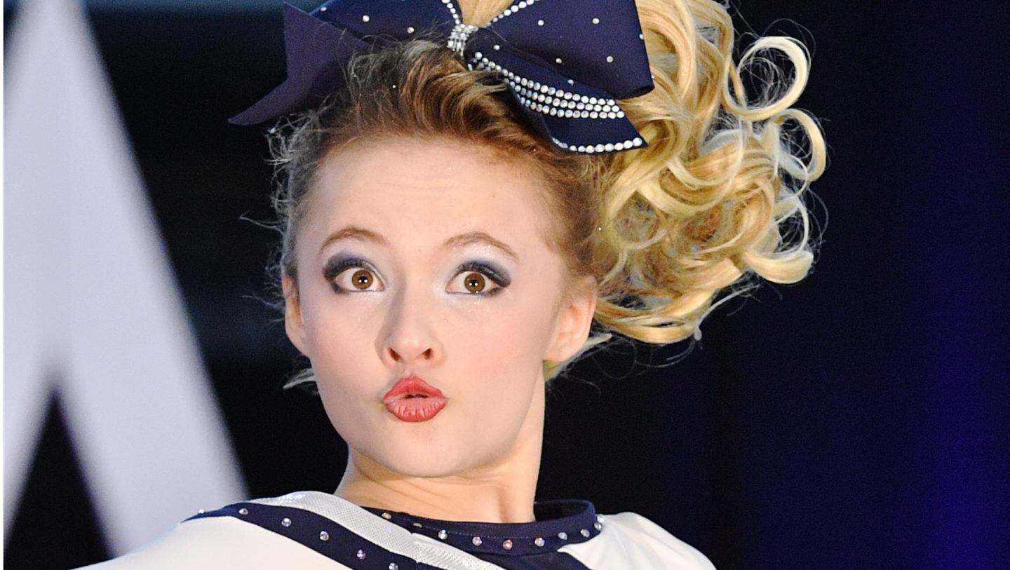 Spirit Celebration Grand Nationals Spirit Celebration