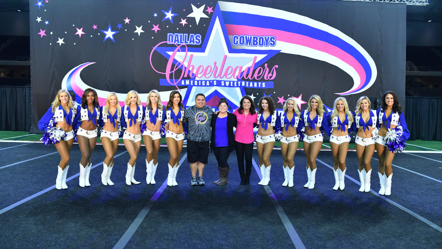 Spirit Celebration Cheer & Dance Events A Varsity Spirit Brand Plano, TX