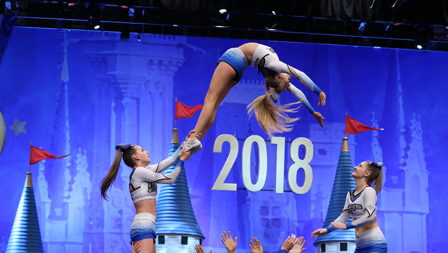 Uca Cheer Nationals 2019 Orlando / 2019 UCA & UDA College Cheerleading & Dance Team National ... : This is the first time in program history that the team will be travelling to orlando and competing at nationals.