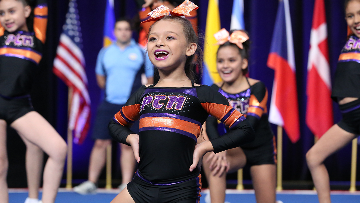 All Star Cheerleading Championship | Universal Cheerleaders Association1440 x 813