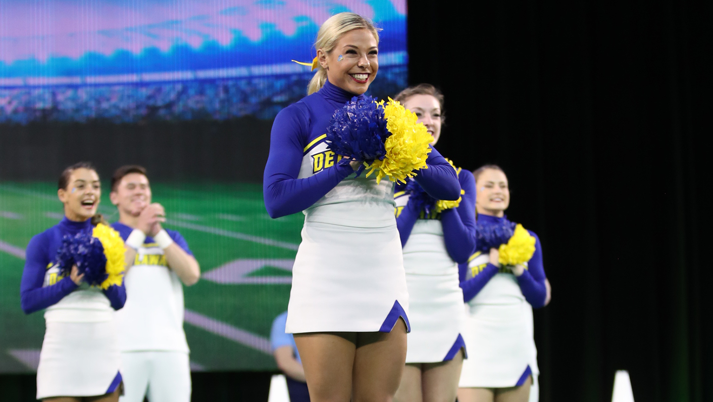 College Nationals UCA