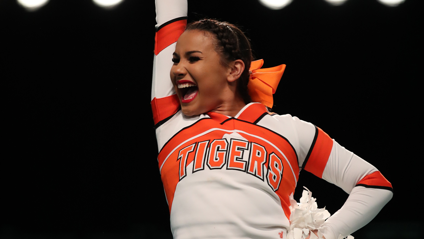 High School Cheer Nationals | Universal Cheerleaders Association1440 x 813