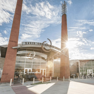 Davis Conference Center