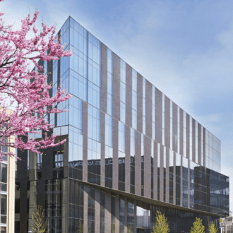 University of Health Sciences and Pharmacy