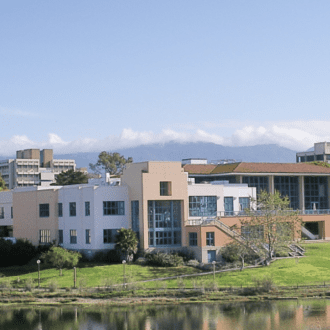 University of California Santa Barbara