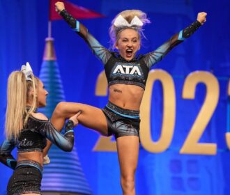 UCA All Star Nationals 2023