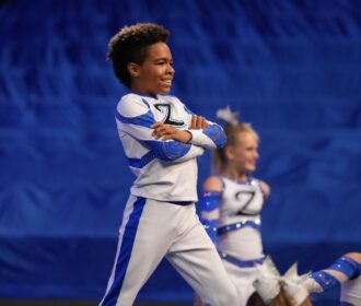 UCA All Star Nationals 2023