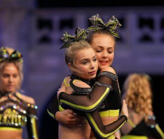 UCA All Star Nationals 2023