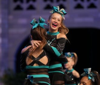 UCA All Star Nationals 2023