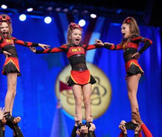 UCA All Star Nationals 2023
