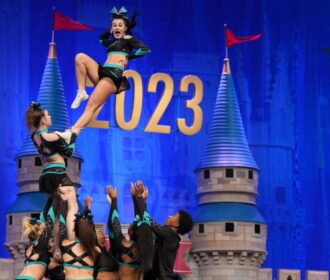 UCA All Star Nationals 2023