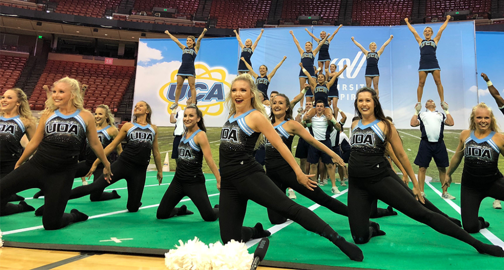UDA Dance Camps & Much More Universal Dance Association