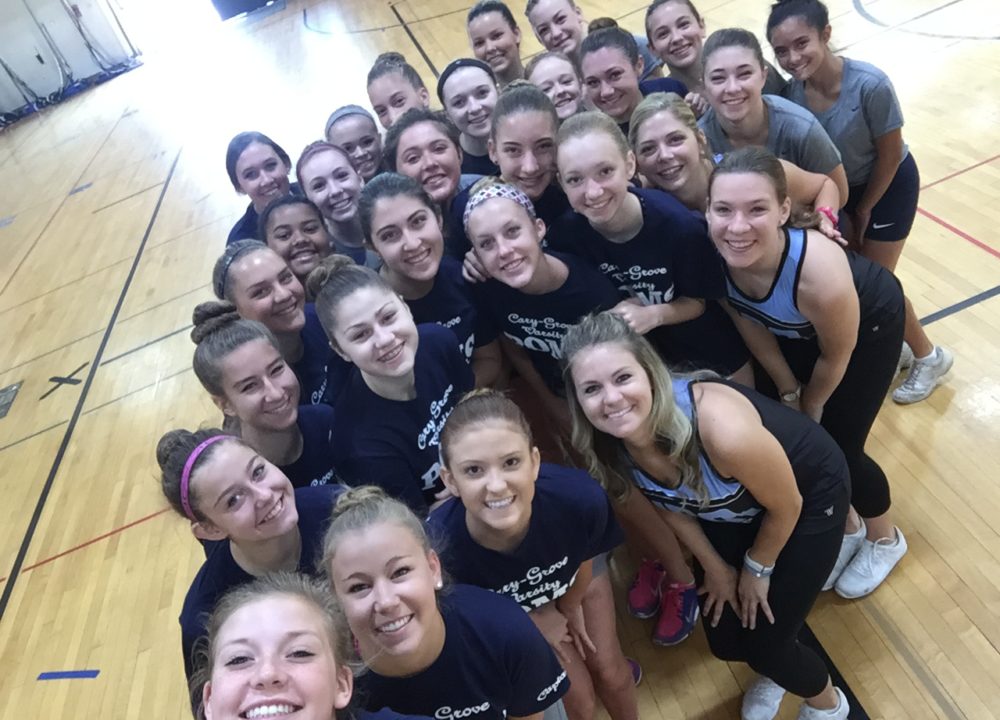 Wheaton College Uda
