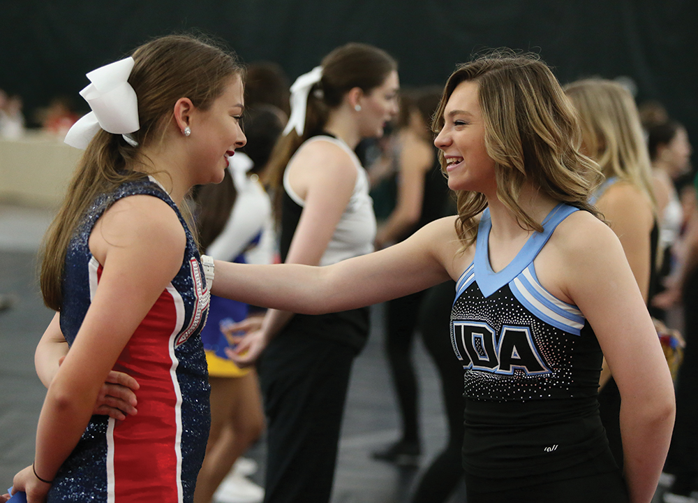Uda Camp 2025 Janie Lisette