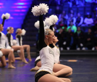 uda nationals