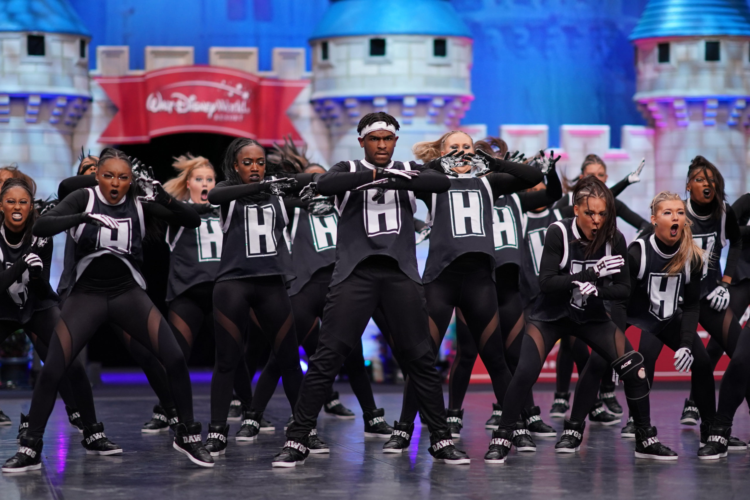 UDA High School National Competitions