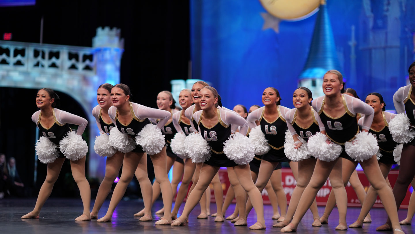 UDA High School National Competitions