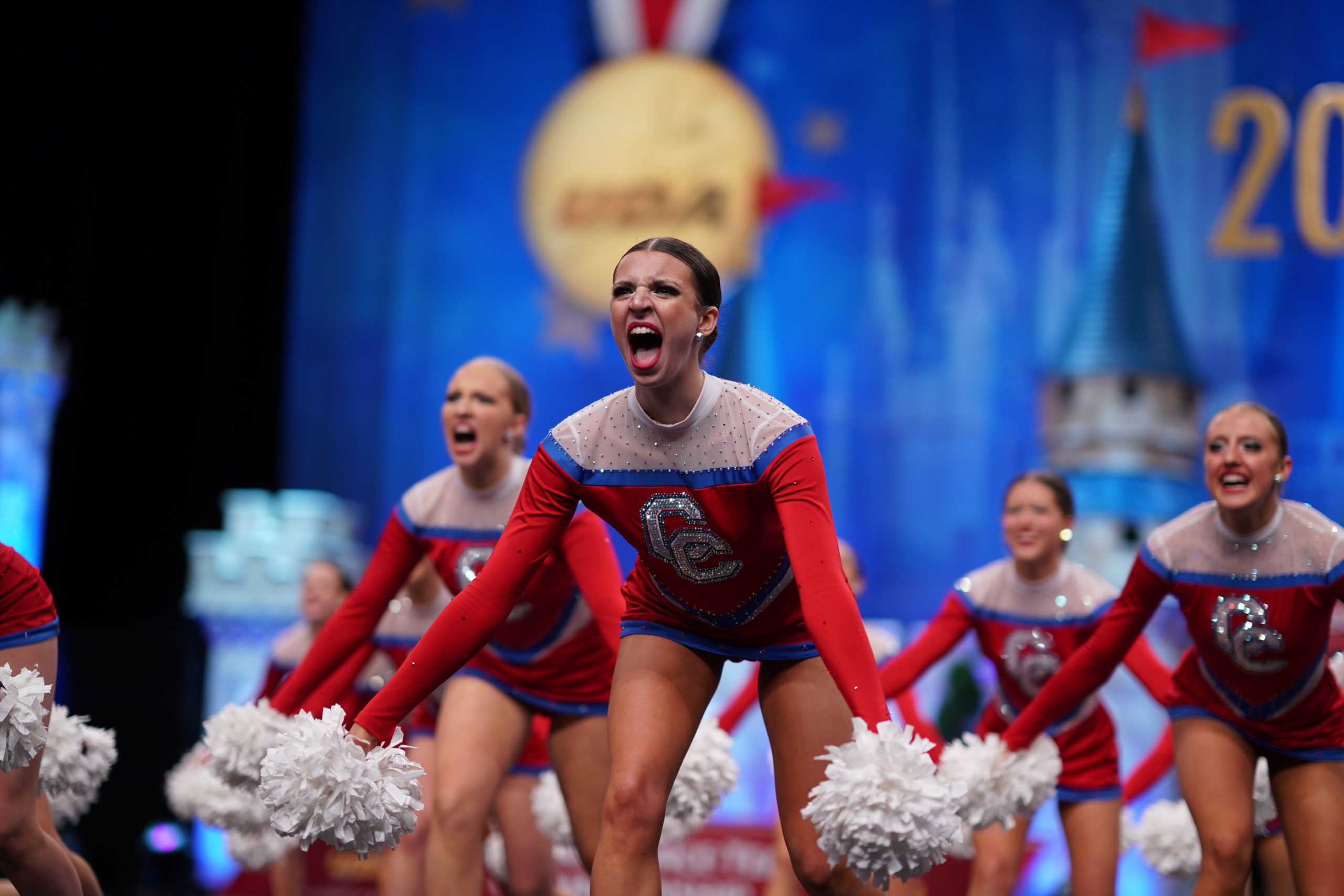 UDA High School National Competitions