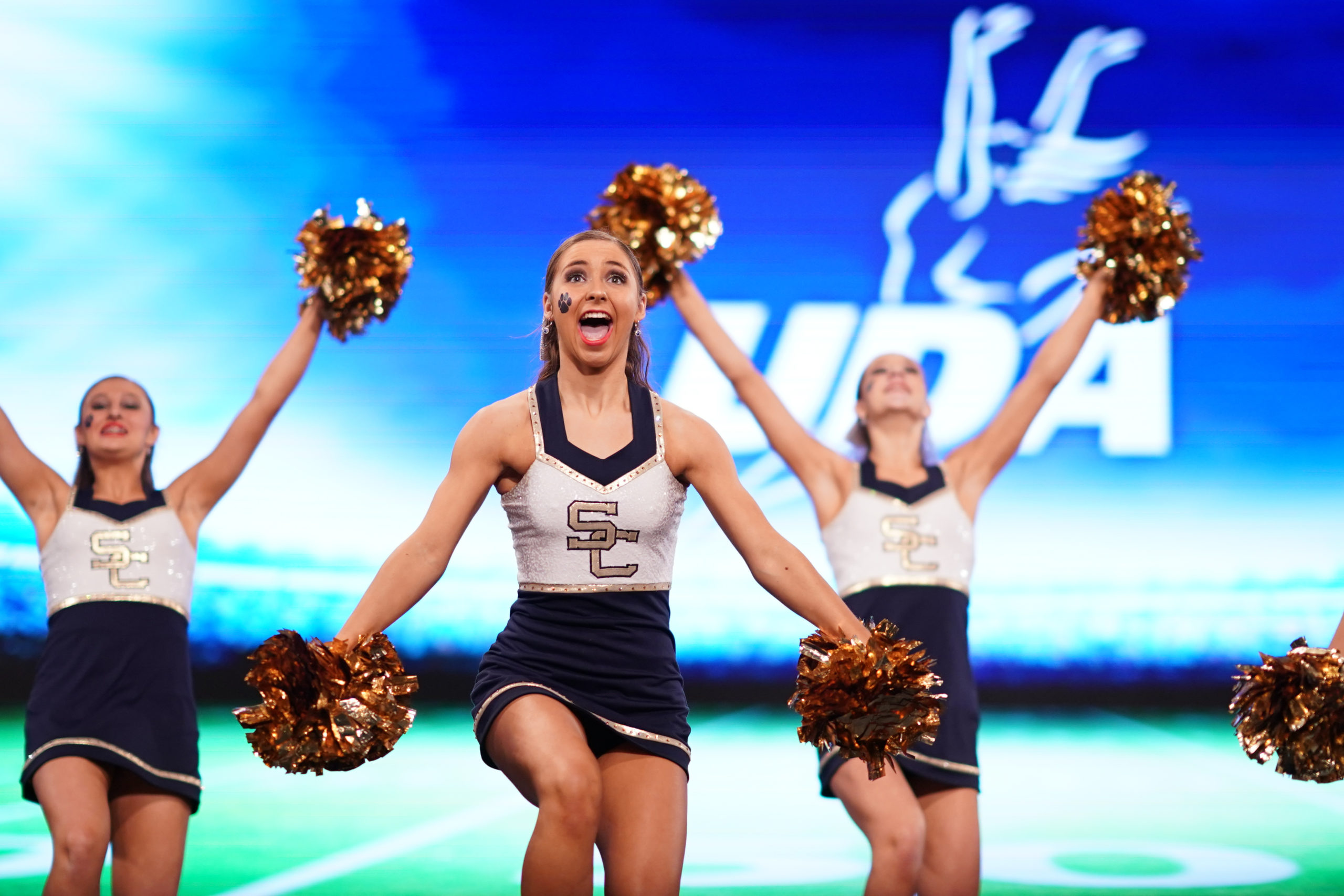 UDA High School National Competitions