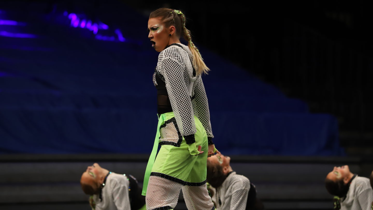 UDA High School National Competitions