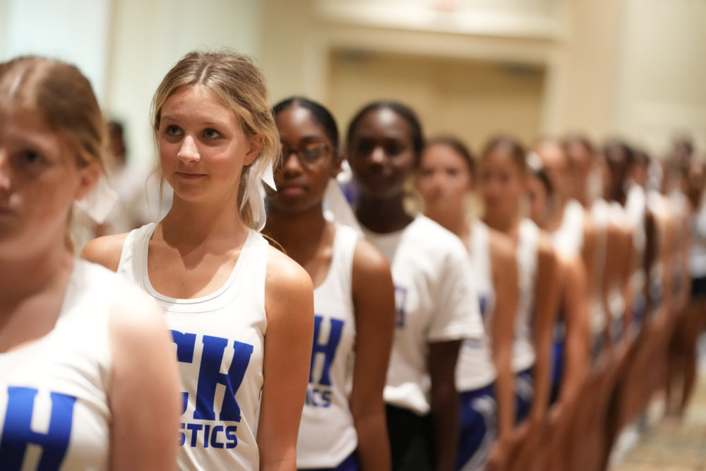 UDA Dance Camps & Much More Universal Dance Association