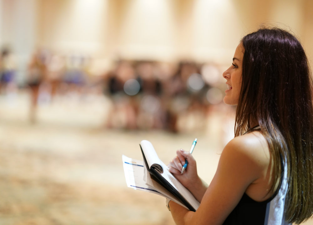 UDA Dance Camps & Much More Universal Dance Association