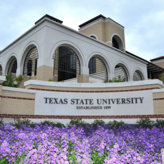 Texas State University