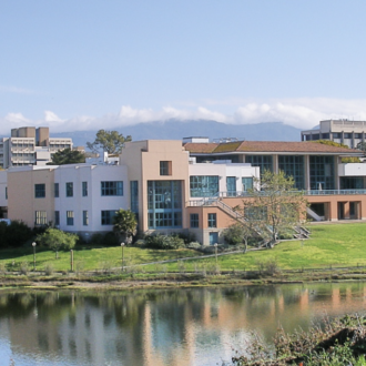 University of California Santa Barbara