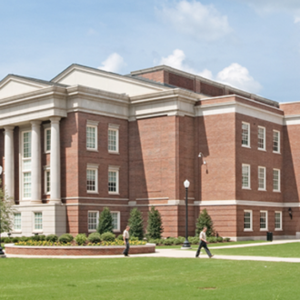 University of Alabama