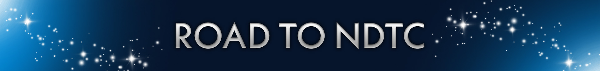 NDTC coaches toolbox for event planning National Dance Team Championship Information