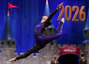 Unda Events UDA Dance Competitions - Universal Dance Association