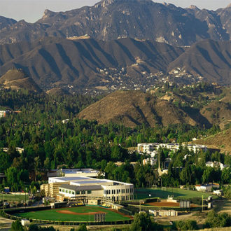 California Lutheran University
