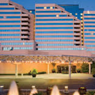 Hyatt Santa Clara