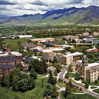 Utah State university