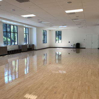 Saint Mary's College