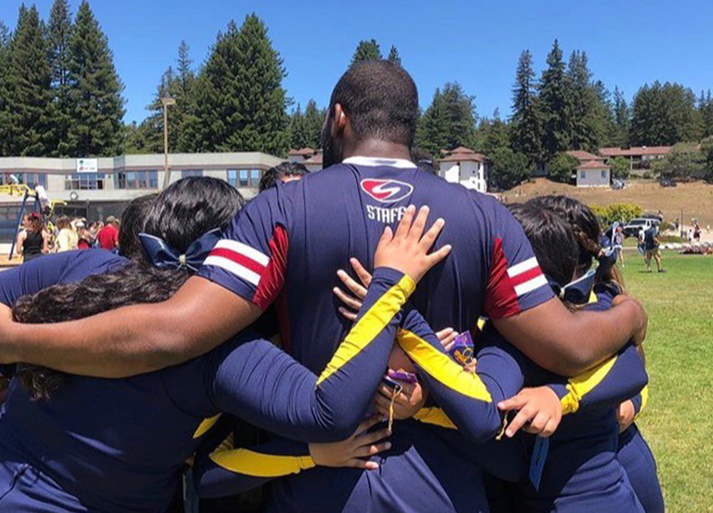 United Spirit Association