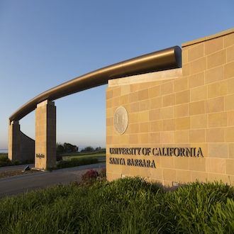UC Santa Barbara