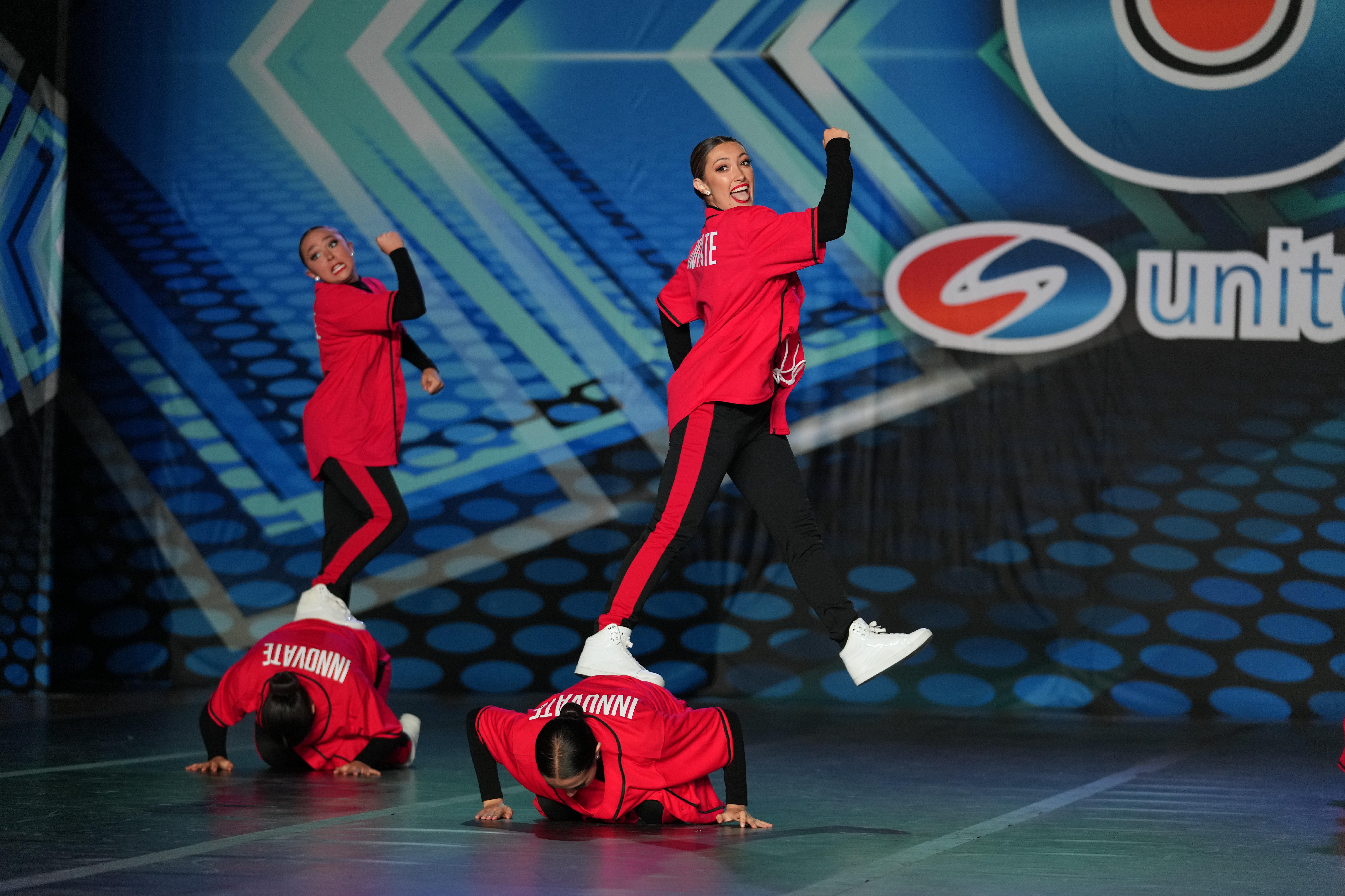 USA Dance Competition