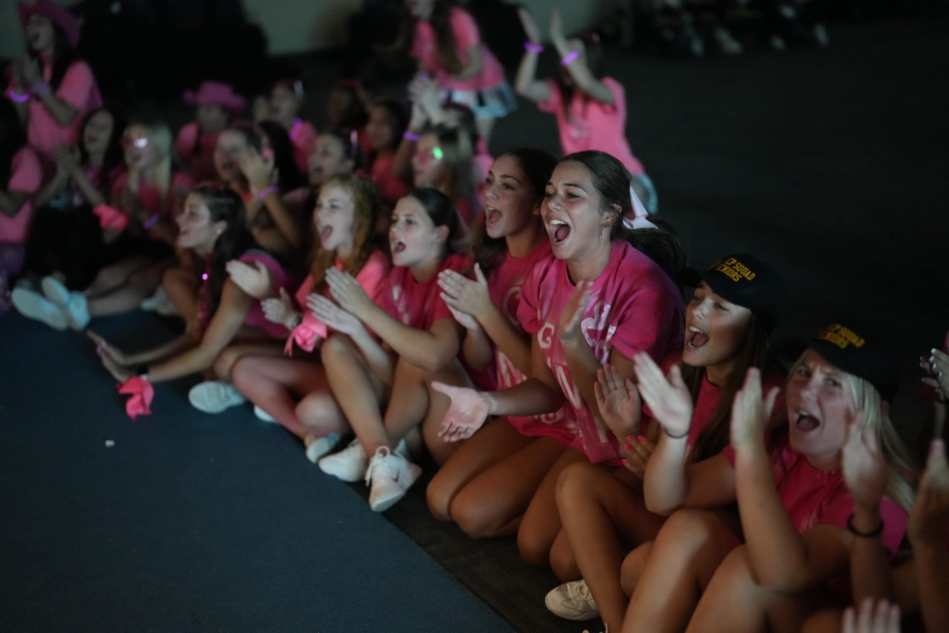 USA Class Competition