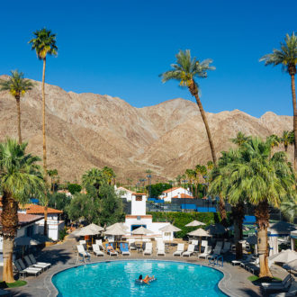 La Quinta
