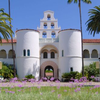 San Diego State