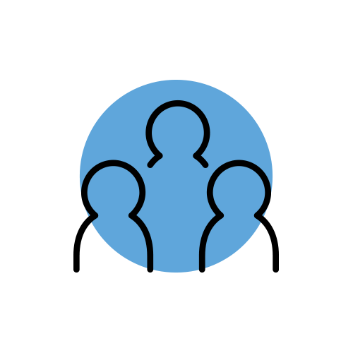 Customized support and training