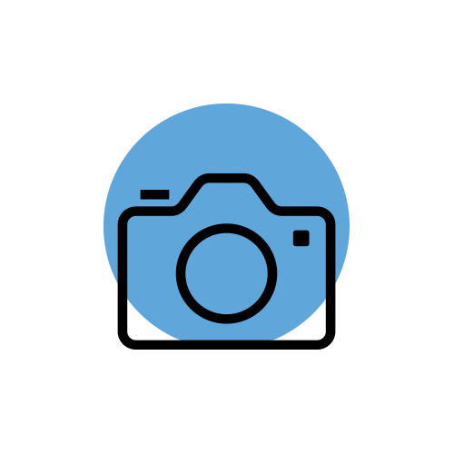 Focused on photography