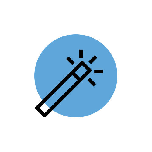 Industry-leading technology