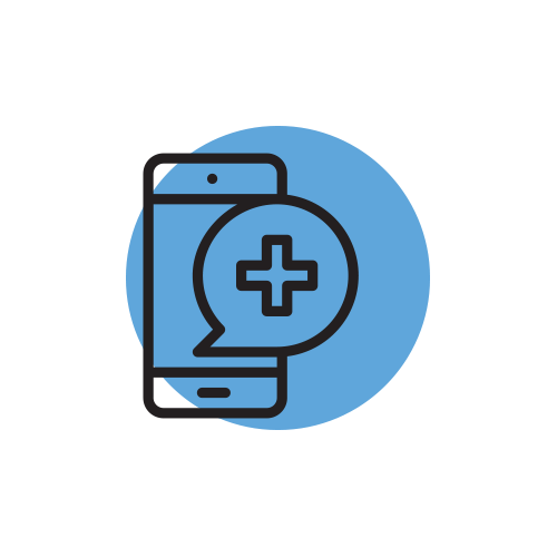 Social media sales and coverage