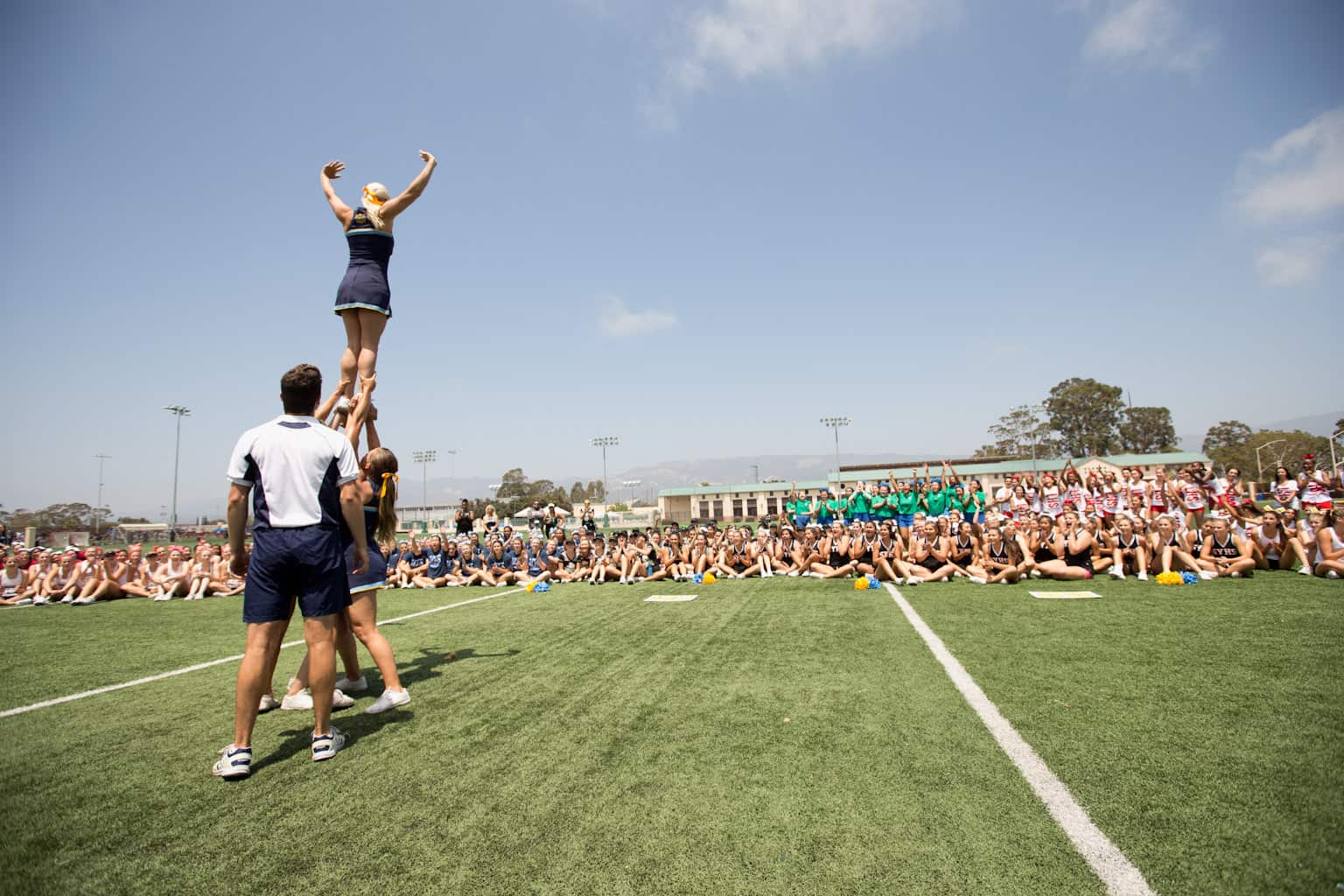 UCA Summer Cheerleading Camps Become The Best Cheerleader You Can Be former-uca-cheerleader-to-coach-competition-squad-after-program-was